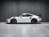 Porsche 911 GT3 RS 2016-2