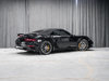2017 Porsche 911 TURBO S-4