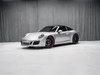 Porsche 911 TARGA 4 GTS 2018-1