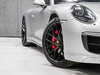 Porsche 911 TARGA 4 GTS 2018-26