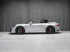 Porsche 911 TARGA 4 GTS 2018-2