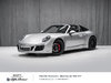 Porsche 911 TARGA 4 GTS 2018-0