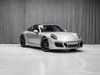Porsche 911 TARGA 4 GTS 2018-4