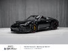 Porsche 911 Speedster 2019-0