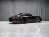 Porsche 911 Speedster 2019-2