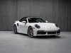 Porsche 911 TURBO 2021-2