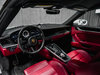 Porsche 911 TURBO 2021-17