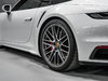 Porsche 911 TURBO 2021-9