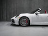 Porsche 911 TURBO 2021-5