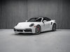 Porsche 911 TURBO 2021-1
