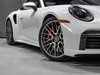 Porsche 911 TURBO 2021-32