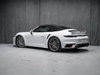 Porsche 911 TURBO 2021-8