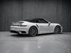 Porsche 911 TURBO 2021-6