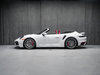 Porsche 911 TURBO 2021-7