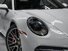 Porsche 911 TURBO 2021-33