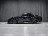 Porsche 911 CARRERA 4 GTS 2024-2