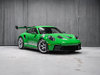 Porsche 911 GT3 RS 2025-1