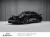 Porsche 911 GT3 Touring- PCCB, Buckets, Manual, Fr axle lift 2026-0