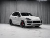 2021 Porsche Cayenne GTS-1