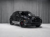 2025 Porsche Macan GTS-1