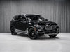 2019 BMW X5 xDrive40i 2 SET DE PNEUS-1