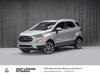Ford EcoSport TITANIUM 2020-0