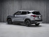 Kia Seltos LX 2022-3