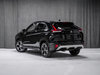 Mitsubishi Eclipse Cross SE 4WD APPLE CARPLAY CAMERA DE RECUL 2022-3