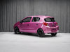 2015 Mitsubishi Mirage ES 2 SET DE PNEUS DÉMARREUR A DISTANCE-3