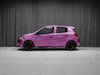 2015 Mitsubishi Mirage ES 2 SET DE PNEUS DÉMARREUR A DISTANCE-2
