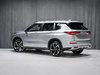 2023 Mitsubishi Outlander SEL-3