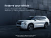 2024 Mitsubishi RVR SE-8