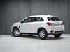 Mitsubishi RVR ES FWD CARPLAY CAMÉRA SIÈGES CHAUFFANTS 2025-3