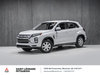 Mitsubishi RVR ES FWD CARPLAY CAMÉRA SIÈGES CHAUFFANTS 2025-0