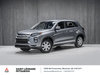 Mitsubishi RVR ES FWD CARPLAY CAMÉRA SIÈGES CHAUFFANTS 2025-0