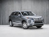 Mitsubishi RVR ES FWD CARPLAY CAMÉRA SIÈGES CHAUFFANTS 2025-1