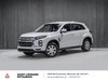 2025 Mitsubishi RVR ES FWD CARPLAY CAMÉRA SIÈGES CHAUFFANTS-0