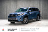 2019 Toyota Highlander XLE AWD CUIR TOIT OUVRANT-0