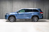 2019 Toyota Highlander XLE AWD CUIR TOIT OUVRANT-2