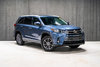 2019 Toyota Highlander XLE AWD CUIR TOIT OUVRANT-1