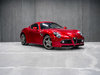 Alfa Romeo 8C Competizione  2008-1