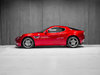 Alfa Romeo 8C Competizione  2008-2