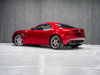 Alfa Romeo 8C Competizione  2008-3