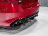 Alfa Romeo Giulia QUADRIFOGLIO CARBON TOIT CARBONE ASSIST CONDUITE 2021-8
