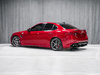 Alfa Romeo Giulia QUADRIFOGLIO CARBON TOIT CARBONE ASSIST CONDUITE 2021-4