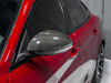 Alfa Romeo Giulia QUADRIFOGLIO CARBON TOIT CARBONE ASSIST CONDUITE 2021-32
