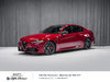 Alfa Romeo Giulia QUADRIFOGLIO CARBON TOIT CARBONE ASSIST CONDUITE 2021-0