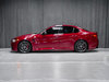 Alfa Romeo Giulia QUADRIFOGLIO CARBON TOIT CARBONE ASSIST CONDUITE 2021-2