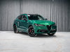 2024 Alfa Romeo Stelvio QUADRIFOLIO-1