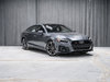 Audi S5 Sportback PROGRESSIV 2022-1
